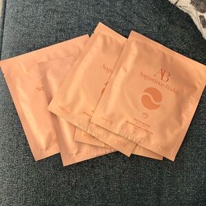 Augustinus Bader ‘The Eye Patch’ - 5 packs